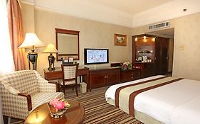Grand Palace Hotel - Grand Hotel Management Group