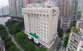 Grand Palace Hotel - Grand Hotel Management Group