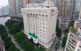 Grand Palace Hotel - Grand Hotel Management Group